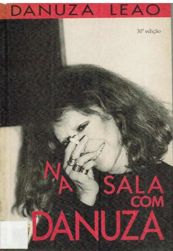 Na Sala com Danuza